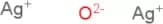 Silver(I) oxide