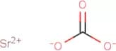 Strontium carbonate