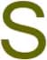 Sulphur, powder, sublimed