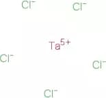 Tantalum(V) chloride, resublimed