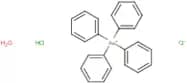 Tetraphenylarsonium Chloride Hydrochloride hydrate