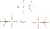 Thulium Trifluoromethanesulfonate