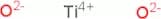 Titanium(IV) oxide