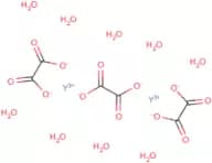 Yttrium(III) oxalate nonahydrate
