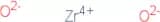 Zirconium(IV) oxide