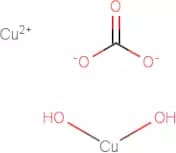 Copper (II) Carbonate (basic)