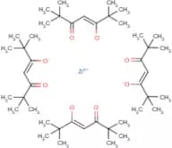 Zirconium(IV) 2,2,6,6-tetramethylheptane-3,5-dionate