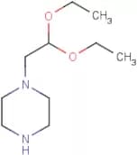 1-(2,2-Diethoxyethyl)piperazine
