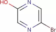 2-Bromo-5-hydroxypyrazine