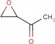 2-Acetyloxirane
