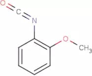 2-Methoxyphenyl isocyanate