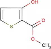 Methyl 3-hydroxythiophene-2-carboxylate