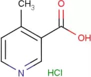 4-Methylnicotinic acid hydrochloride
