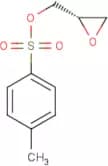 (2S)-Oxiran-2-ylmethyl 4-methylbenzenesulphonate
