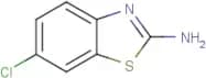 2-Amino-6-chloro-1,3-benzothiazole