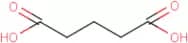 Propane-1,3-dicarboxylic acid