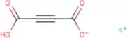 Potassium 3-carboxyprop-2-ynoate