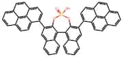 (11Br)-2,6-Di-1-Pyrenyl-4-Hydroxy-4-Oxide-Dinaphtho[2,1-D:1?,2?-F][1,3,2]Dioxaphosphepin