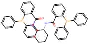 (1R,2R)-N,N?-(Cyclohexane-1,2-Diyl)Bis(2-(DiphenylPhosphino)Benzamide)
