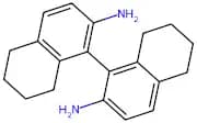 (1S)-5,5?,6,6?,7,7?,8,8?-Octahydro-[1,1?-Binaphthalene]-2,2?-Diamine