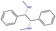 (1S,2S)-N,N?-Dimethyl-1,2-Diphenylethane-1,2-Diamine