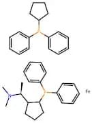 (2S)-1-[(1S)-1-(Dimethylamino)Ethyl]-1?,2-Bis(Diphenylphosphino)Ferrocene