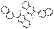 (R)-[2,3:1,1:3,2-Quaternaphthalene]-2,2-Diol