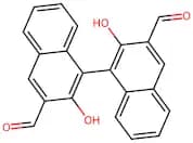 (R)-2,2?-Dihydroxy-[1,1?-binaphthalene]-3,3?-dicarboxaldehyde