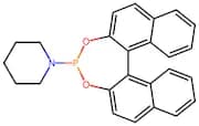 (S)-1-(Dinaphtho[2,1-D:1?,2?-F][1,3,2]Dioxaphosphepin-4-Yl)Piperidine