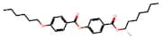 (S)-2-Octyl 4-[4-(Hexyloxy)Benzoyloxy]Benzoate