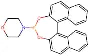 (S)-4-(Dinaphtho[2,1-d:1,2-f][1,3,2]Dioxaphosphepin-4-yl)Morpholine