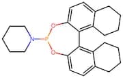 1-((11Bs)-8,9,10,11,12,13,14,15-Octahydrodinaphtho[2,1-D:1?,2?-F][1,3,2]Dioxaphosphepin-4-Yl)Piper…