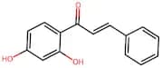 1-(2,4-Dihydroxyphenyl)-3-Phenylprop-2-En-1-One
