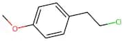 1-(2-Chloroethyl)-4-Methoxybenzene