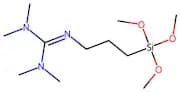 1,1,3,3-Tetramethyl-2-(3-(Trimethoxysilyl)Propyl)Guanidine