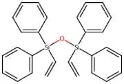 1,1,3,3-Tetraphenyl-1,3-Divinyldisiloxane