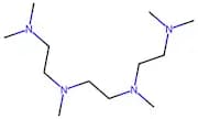 1,1,4,7,10,10-Hexamethyltriethylenetetramine