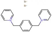 1,1?-(1,4-Phenylenebis(Methylene))Bis(Pyridin-1-Ium) Bromide