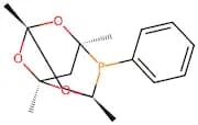 1,3,5,7-Tetramethyl-6-Phenyl-2,4,8-Trioxa-6-Phosphaadamantane