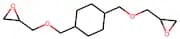1,4-Bis((Oxiran-2-Ylmethoxy)Methyl)Cyclohexane