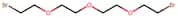 1-Bromo-2-(2-(2-(2-Bromoethoxy)Ethoxy)Ethoxy)Ethane