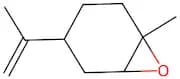 1-Methyl-4-(Prop-1-En-2-Yl)-7-Oxabicyclo[4.1.0]Heptane
