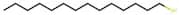 1-Tetradecanethiol