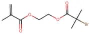 2-((2-Bromo-2-Methylpropanoyl)Oxy)Ethyl Methacrylate