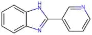 2-(3-Pyridyl)-1H-Benzimidazole