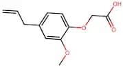2-(4-Allyl-2-Methoxyphenoxy)Acetic Acid
