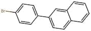 2-(4-Bromophenyl)Naphthalene