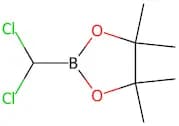 2-(Dichloromethyl)-4,4,5,5-Tetramethyl-1,3,2-Dioxaborolane