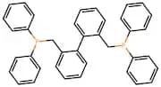 2,2 '-Bis(diphenylphosphomethyl)-1,1'-Biphenyl