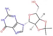 2-Amino-9-((3Ar,4R,6R,6Ar)-6-(Hydroxymethyl)-2,2-Dimethyltetrahydrofuro[3,4-D][1,3]Dioxol-4-Yl)-1H…